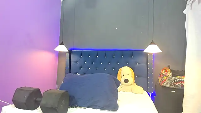 Salomon koude online show from February 2026 07:03:01 PM