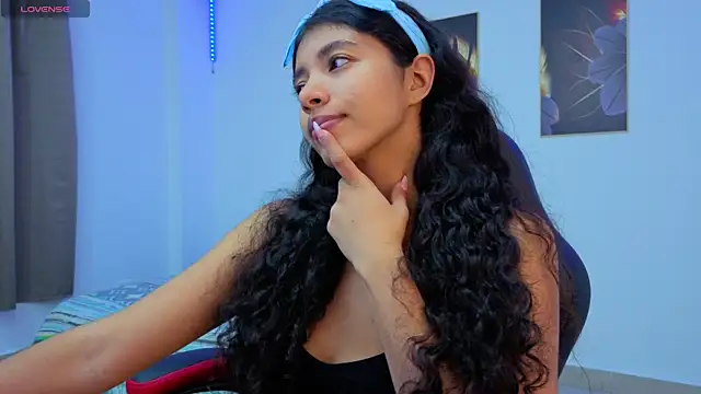 viktorya xue online show from April 2026 02:36:02 AM