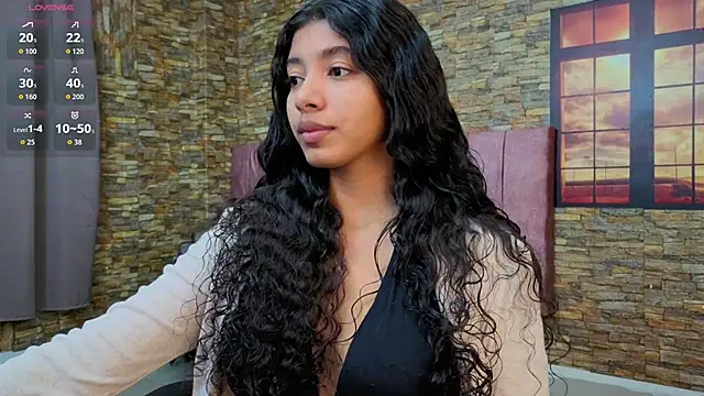 viktorya xue online show from September 2025 10:54:02 AM