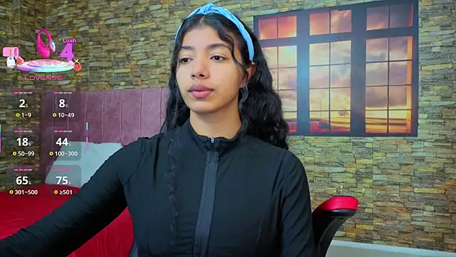 viktorya xue online show from February 2026 11:10:02 AM