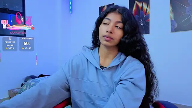 viktorya xue online show from March 2026 10:56:01 AM