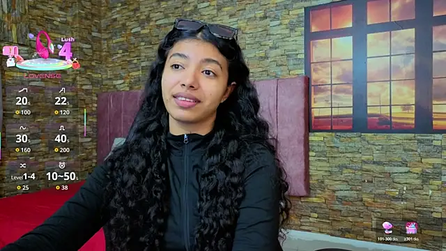 viktorya xue online show from February 2026 10:37:01 AM