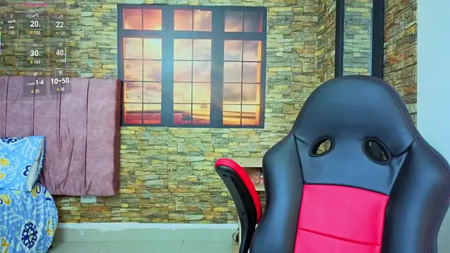 Snapshot of viktorya_xue chatting on October 2025 10:47:02 AM viktorya xue online show from October 2025 10:47:02 AM