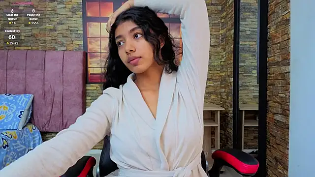 Snapshot of viktorya_xue chatting on October 2025 11:54:01 AM viktorya xue online show from October 2025 11:54:01 AM