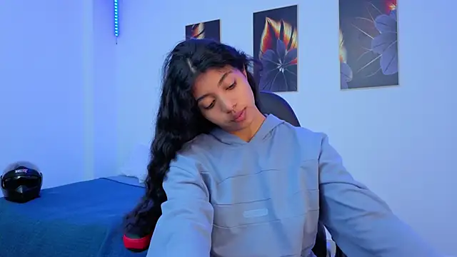 viktorya xue online show from February 2026 10:04:02 AM