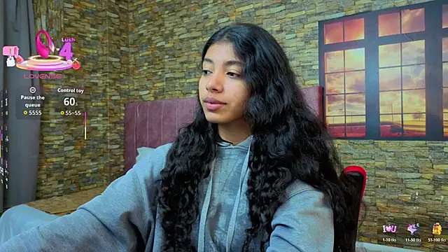 viktorya xue online show from February 2026 10:34:02 AM