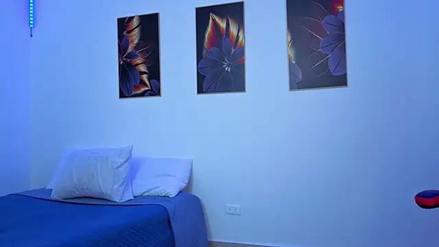 viktorya xue online show from February 2026 10:26:02 AM