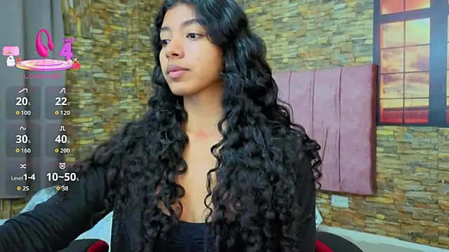 viktorya xue online show from December 2025 10:40:01 AM