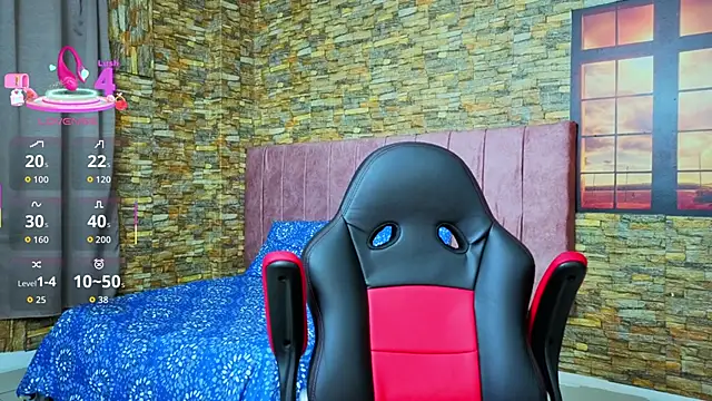 viktorya xue online show from February 2026 10:42:02 AM