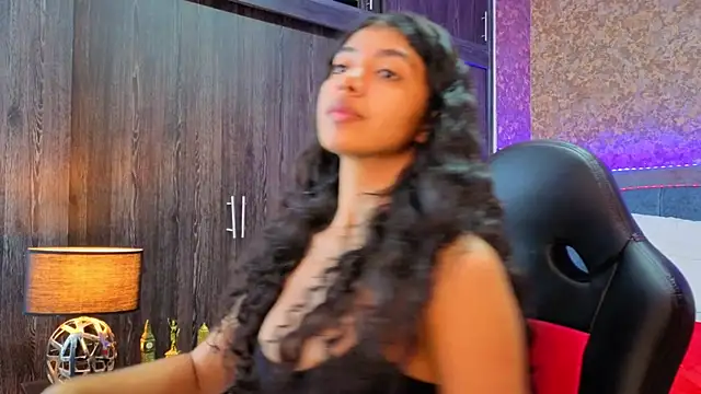 viktorya xue online show from February 2026 10:39:01 AM