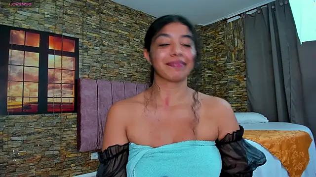 viktorya xue online show from March 2025 01:23:01 PM