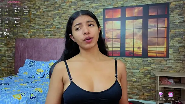 Snapshot of viktorya_xue chatting on October 2025 10:25:01 AM viktorya xue online show from October 2025 10:25:01 AM