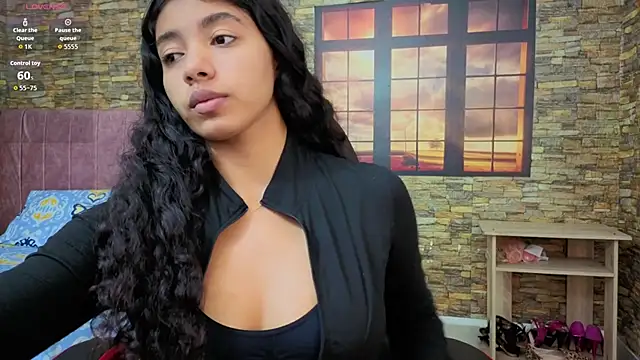 Snapshot of viktorya_xue chatting on October 2025 11:20:01 AM viktorya xue online show from October 2025 11:20:01 AM