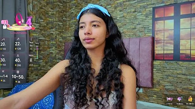 viktorya xue online show from February 2026 11:05:02 AM