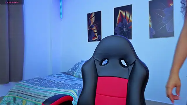 viktorya xue online show from April 2026 12:21:02 PM