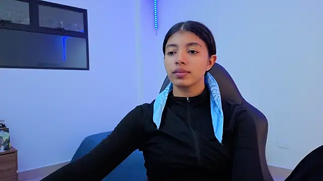 viktorya xue online show from February 2026 10:26:01 AM