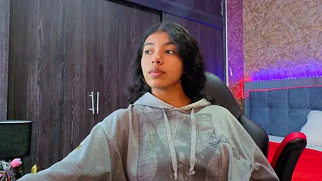 viktorya xue online show from February 2026 11:18:02 AM