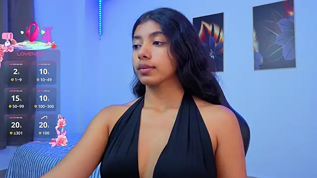 viktorya xue online show from March 2026 11:22:02 AM