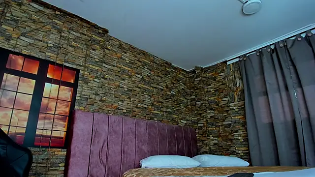 viktorya xue online show from February 2025 05:40:02 PM