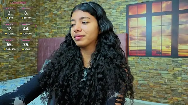 viktorya xue online show from December 2025 11:14:02 AM