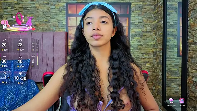 viktorya xue online show from February 2026 11:39:02 AM