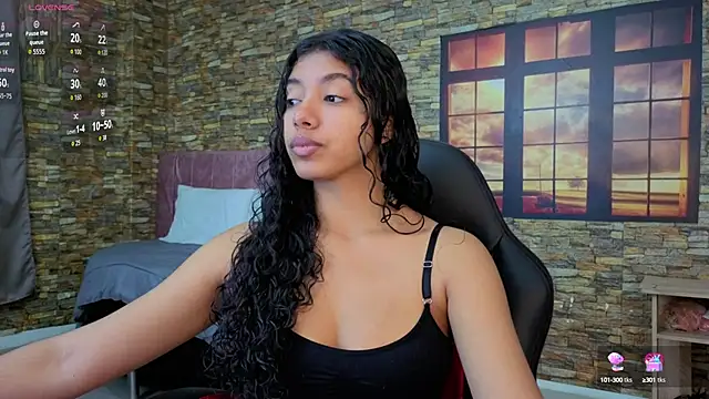 viktorya xue online show from September 2025 12:00:02 PM