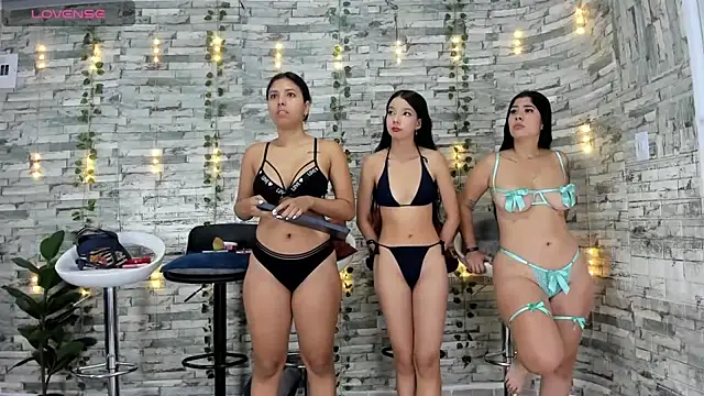 Candyscouples online show from September 2025 11:16:02 AM