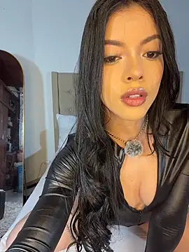 GeorginaHills online show from March 2026 06:09:01 AM