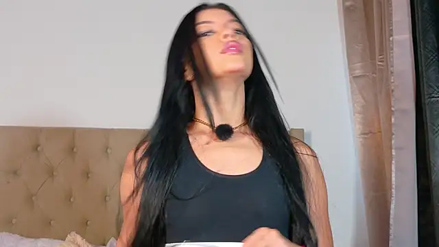 GeorginaHills online show from January 2026 09:51:01 PM