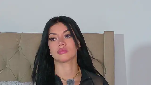 GeorginaHills online show from April 2026 09:26:02 PM