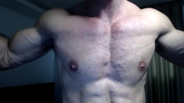 flexforyou online show from November 2025 02:15:01 AM