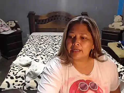 CANDYSWEET51 online show from December 2025 01:09:01 AM