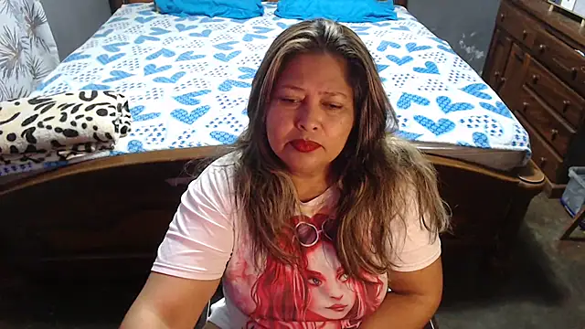 CANDYSWEET51 online show from February 2025 01:43:01 PM
