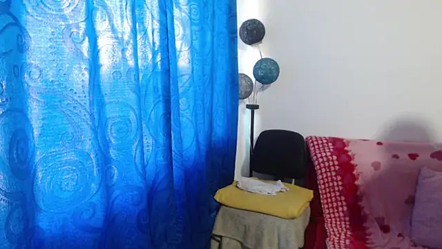 CANDYSWEET51 online show from November 2025 12:31:01 PM