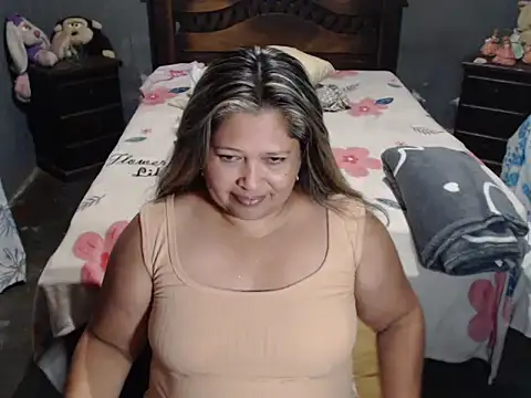 CANDYSWEET51 online show from April 2026 09:40:02 PM