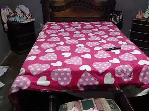 CANDYSWEET51 online show from February 2026 05:00:02 PM