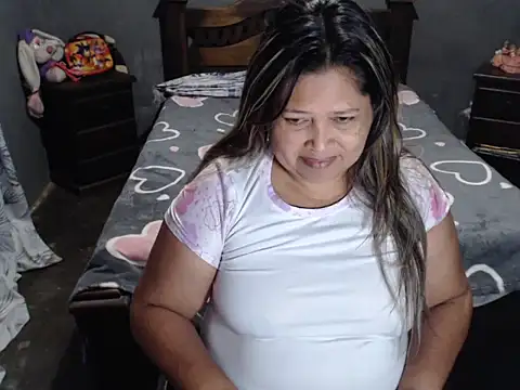 CANDYSWEET51 online show from March 2026 02:55:01 PM