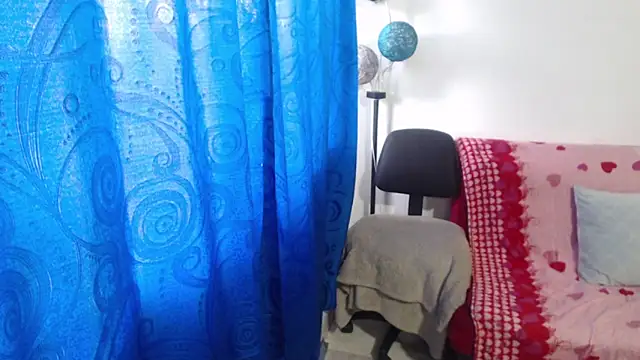 CANDYSWEET51 online show from November 2025 12:53:02 PM