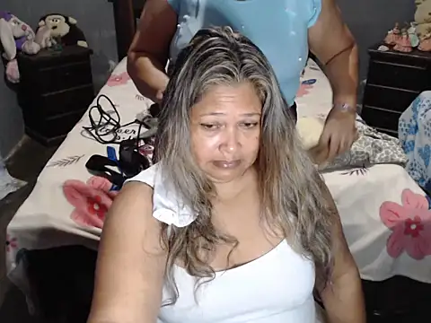 CANDYSWEET51 online show from April 2026 02:24:01 PM