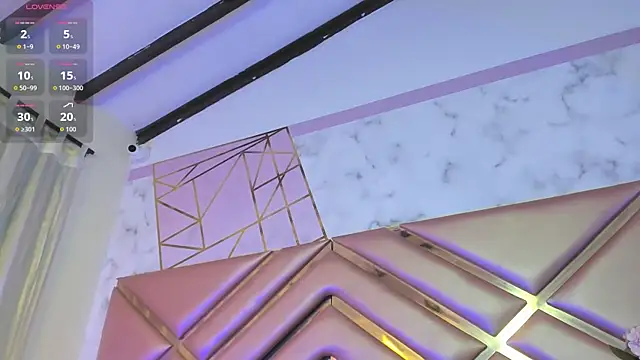 ElisabethMassey online show from February 2026 05:18:01 AM