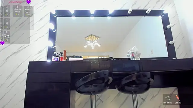 Snapshot of ElisabethMassey chatting on October 2025 01:45:02 PM ElisabethMassey online show from October 2025 01:45:02 PM