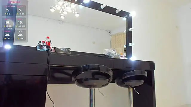 ElisabethMassey online show from December 2025 05:49:02 PM