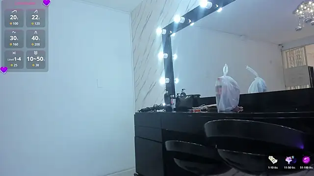 Snapshot of ElisabethMassey chatting on October 2025 01:21:02 PM ElisabethMassey online show from October 2025 01:21:02 PM