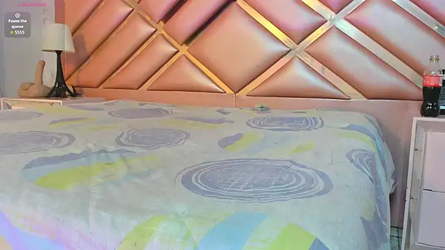 ElisabethMassey online show from March 2026 06:57:02 AM