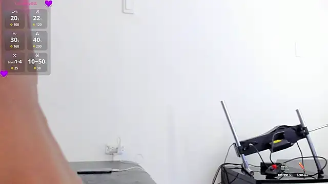 Snapshot of ElisabethMassey chatting on October 2025 01:30:02 PM ElisabethMassey online show from October 2025 01:30:02 PM