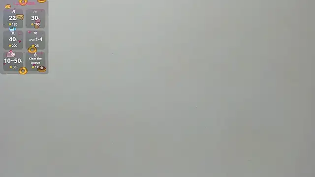 ElisabethMassey online show from June 2026 08:32:01 PM