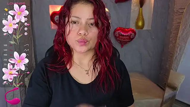  Ambar72 b online show from February 2026 01:22:02 PM