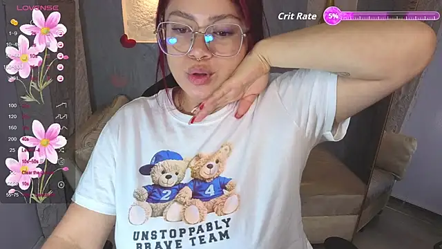  Ambar72 b online show from March 2026 01:17:01 PM