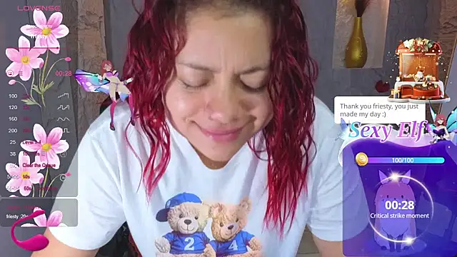  Ambar72 b online show from February 2026 01:24:02 PM