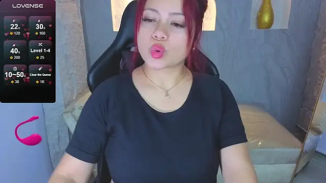  Ambar72 b online show from November 2025 01:00:02 PM